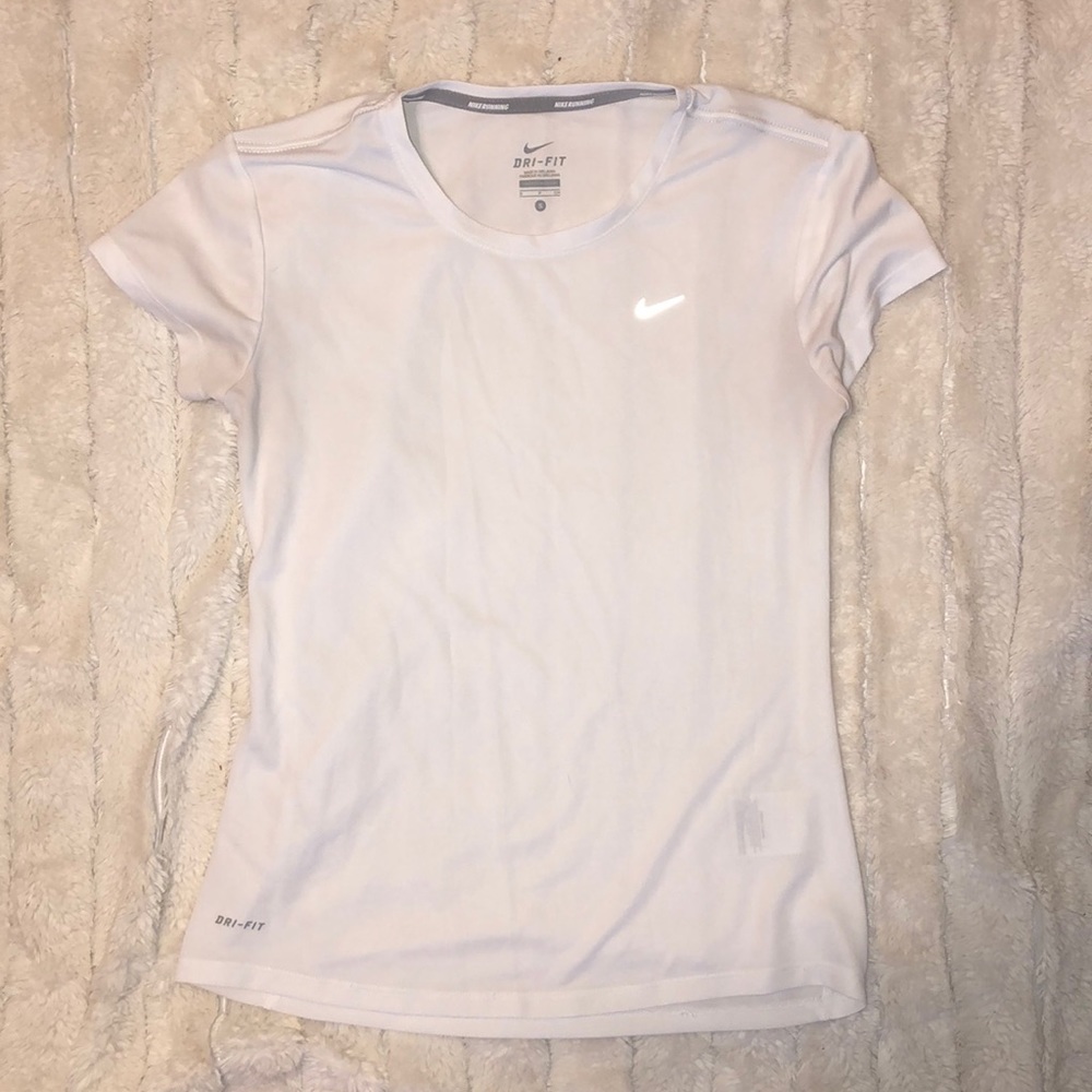 Nike dri fit shirt